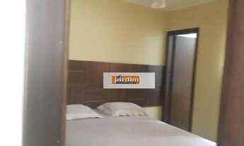 Imagem 6: Sobrado com 3 dormitórios à venda, 166 m² por R$ 730.000,00 - Conjunto Residencial Guarujá