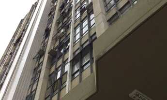 Imagem: Belo Horizonte - Conjunto Comercial/Sala