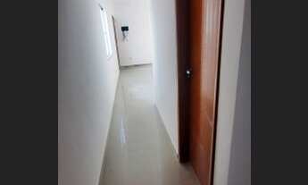 Imagem 7: Casa de condomínio para venda com 48 metros quadrados com 2 quartos em Vila Mazzei - São P