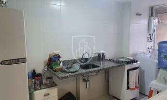 Imagem 5: Rio de Janeiro - Apartamento Padrão - Jacarepaguá