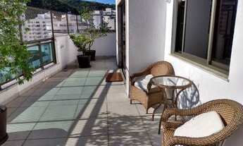 Imagem 7: Linda Cobertura Linear em Santa Rosa