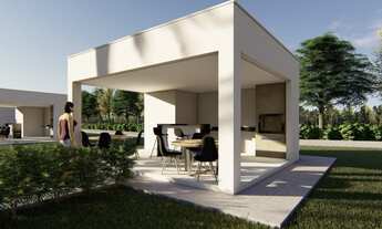 Imagem 7: Condomínio Chácaras San Raphael Av. Manoel Urbano km26 20 Minutos após a ponte rio negro