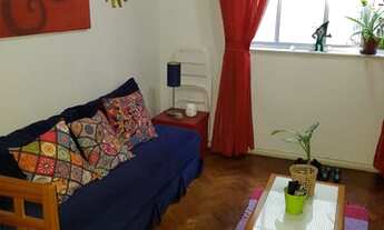 Imagem: GLÓRIA - R. Santo Amaro, ótimo sala, quarto