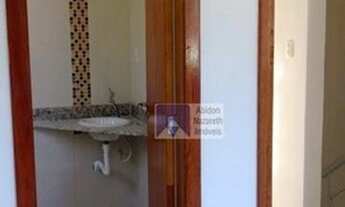 Imagem 4: Casa com 3 dormitórios à venda, 99 m² por R$ 670.000,00 - Itaipu - Niterói/RJ