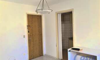 Imagem: São Paulo - Apartamento Padrão - Pinheiros