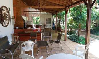 Imagem 5: Kitnet em terreno de 360m² no Jardim dos Estados