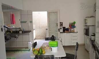 Imagem 6: Casa com 3 quartos, Cabreúva, Campo Grande - MS