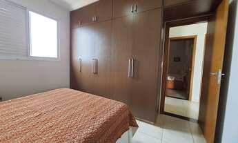 Imagem 7: Sobrado Itapema Sul- Uberlândia - MG