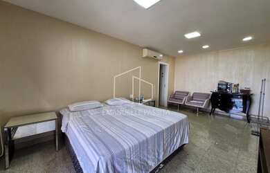 Imagem 9: Apartamento Alto Padrão para Venda em Ponta Negra Manaus-AM - 489