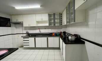 Imagem 6: Casa com 4/4 sendo 4 suítes, em Lauro de Freitas cond.. Vila inglesa