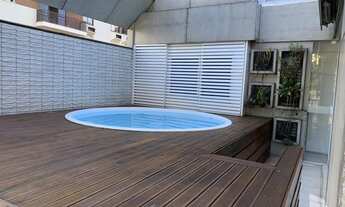 Imagem 4: Magnífica Cobertura Duplex com vista privilegiada