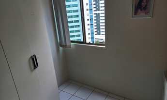 Imagem 7: Apartamento para venda tem 75 m² com 3 quartos suíte 2 vagas em Rosarinho - Recife - PE