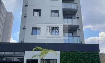 Imagem: Santo André - Apartamento Padrão - Vila