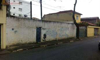 Imagem 5: Terreno, Paulicéia, São Bernardo do Campo - R$ 1.1 mi, Cod: 2037