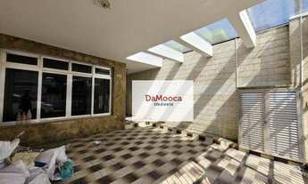 Imagem 2: Casa com 3 dormitórios para alugar por R$ 3.000,00/mês - Alto da Mooca - São Paulo/SP