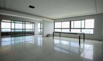 Imagem 7: Muito raro. Apto Ed. Aderbal Jurema na Madalena. (MD), 209 m² 4 suítes (1 master, closet