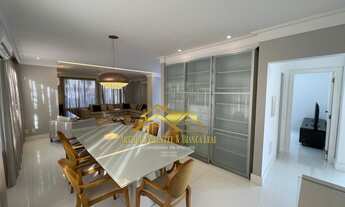 Imagem 4: Casa 4 Suítes Busca Vida (Buscaville) Porteira Fechada