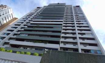 Imagem 3: Apartamento Residencial à venda, Espinheiro, Recife -