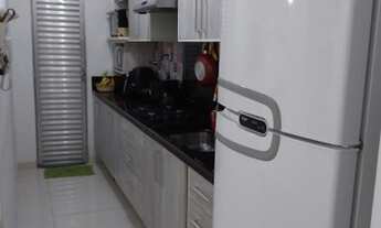 Imagem 6: Apartamento para venda tem 100 metros quadrados com 2 quartos em Planície da Serra - Serra