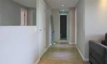 Imagem 6: Apartamento Granja Viana Terraço Darte 2 dormitorios suíte 2 vagas 61m2 varanda gourmet, C