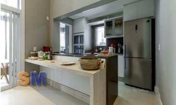 Imagem 5: SAO PAULO - Apartamento Padrão - ITAIM BIBI