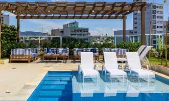 Imagem: Imagine morar no Centro do Rio com vista