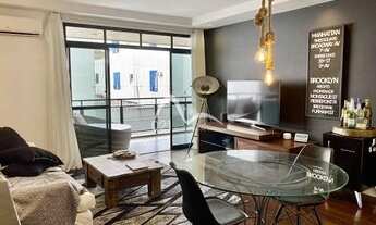 Imagem: Apartamento à venda, 3 quartos, 1 suíte