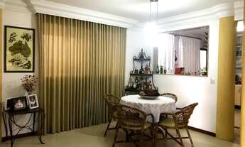 Imagem 6: Casa para venda 4 suítes com porteira fechada na estrada do coco - Lauro de Freitas - BA