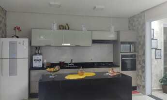 Imagem 6: Casa de condomínio sobrado para venda com 280 metros quadrados com 3 quartos