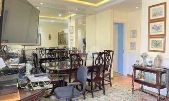 Imagem 3: Cobertura com 2 quartos à venda, 183 m² por R$ 2.650.000 - Jardim Botânico - Rio de Janeir