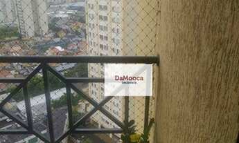 Imagem 4: Apartamento, 69 m² - venda por R$ 470.000,00 ou aluguel por R$ 2.000,00/mês - Mooca - São