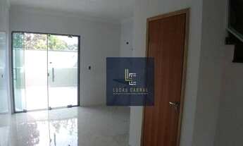 Imagem 7: Sobrado à venda, 105 m² por R$ 609.900,00 - Jardim Nossa Senhora do Carmo - São Paulo/SP