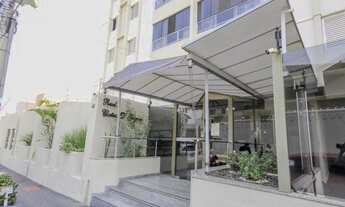 Imagem: Ed. Chateau D x27 Grignon Apartamento