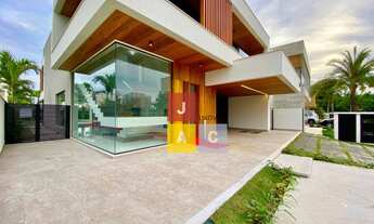 Imagem 3: Alphaville Casa 5 Suítes 655 m² Barra Da Tijuca