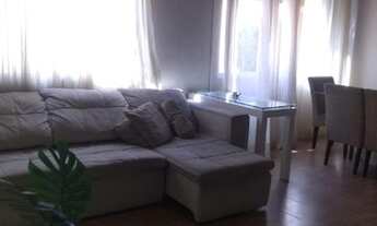 Imagem: PORTO ALEGRE - Apartamento Padrão - MONT