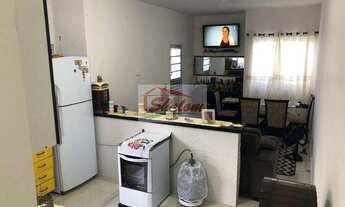 Imagem 4: Casa com 3 dorms, Loteamento Rio Marinas, Caraguatatuba - R$ 330 mil, Cod: 1326