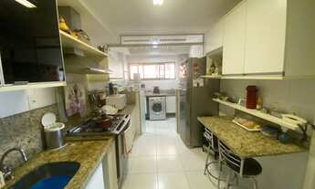 Imagem 4: EXCELENTE apartamento à venda em Alphaville I!