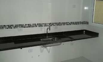 Imagem 7: SOBRADO NOVO - CONDOM?NIO FECHADO - TUCURUVI - VENDA