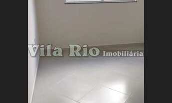 Imagem 6: Apartamento para venda tem 60 metros quadrados com 2 quartos em Piedade - Rio de Janeiro