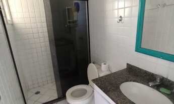 Imagem 7: CB] Linda Casa 4/4 praia do flamengo condomínio 4 quartos próximo de colégio praia