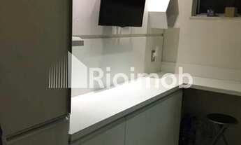 Imagem 7: Tijuca Apartamento com 3 dormitórios