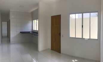 Imagem 2: ITANHAÉM - Casa Padrão - VILA SÃO PAULO