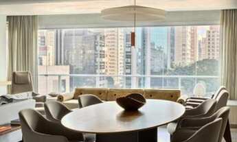 Imagem 7: Apartamento para aluguel e venda possui 156 metros quadrados