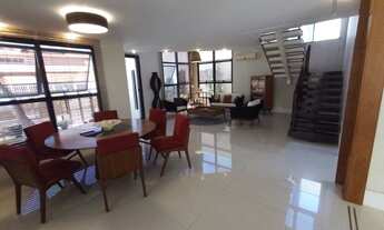 Imagem 2: Casa de condomínio para venda com 360 metros quadrados com 3 quartos