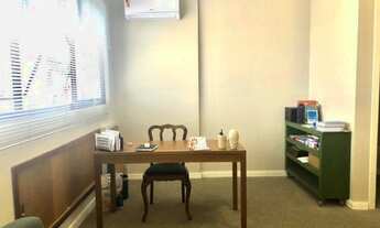 Imagem 4: PORTO ALEGRE - Conjunto Comercial/Sala - PETROPOLIS