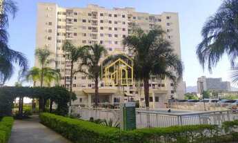 Imagem: APARTAMENTO COM 2 QUARTOS PARA VENDA