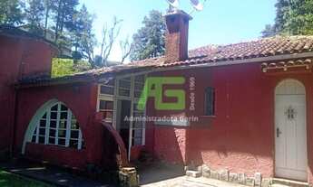 Imagem 2: Casa para investimento em pousada, ou AirBNB Quitandinha - Petrópolis - RJ