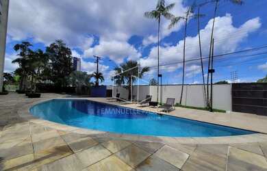 Imagem 15: Apartamento Alto Padrão para Venda em Ponta Negra Manaus-AM - 489