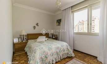 Imagem 7: Apartamento para venda possui 84 metros quadrados com 2 quartos em Rio Branco - Porto Aleg