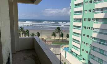 Imagem: Apartamento para venda tem 55 metros quadrados